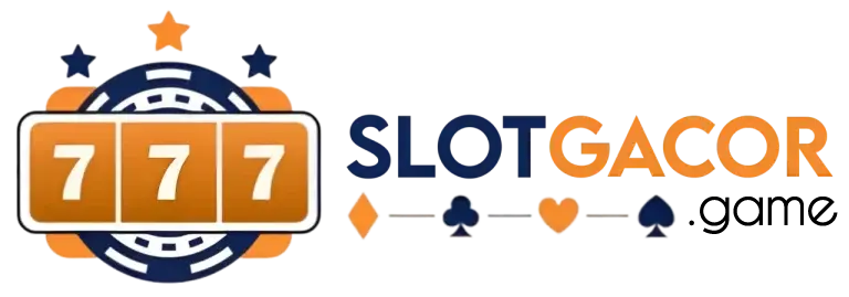 SLOT GACOR